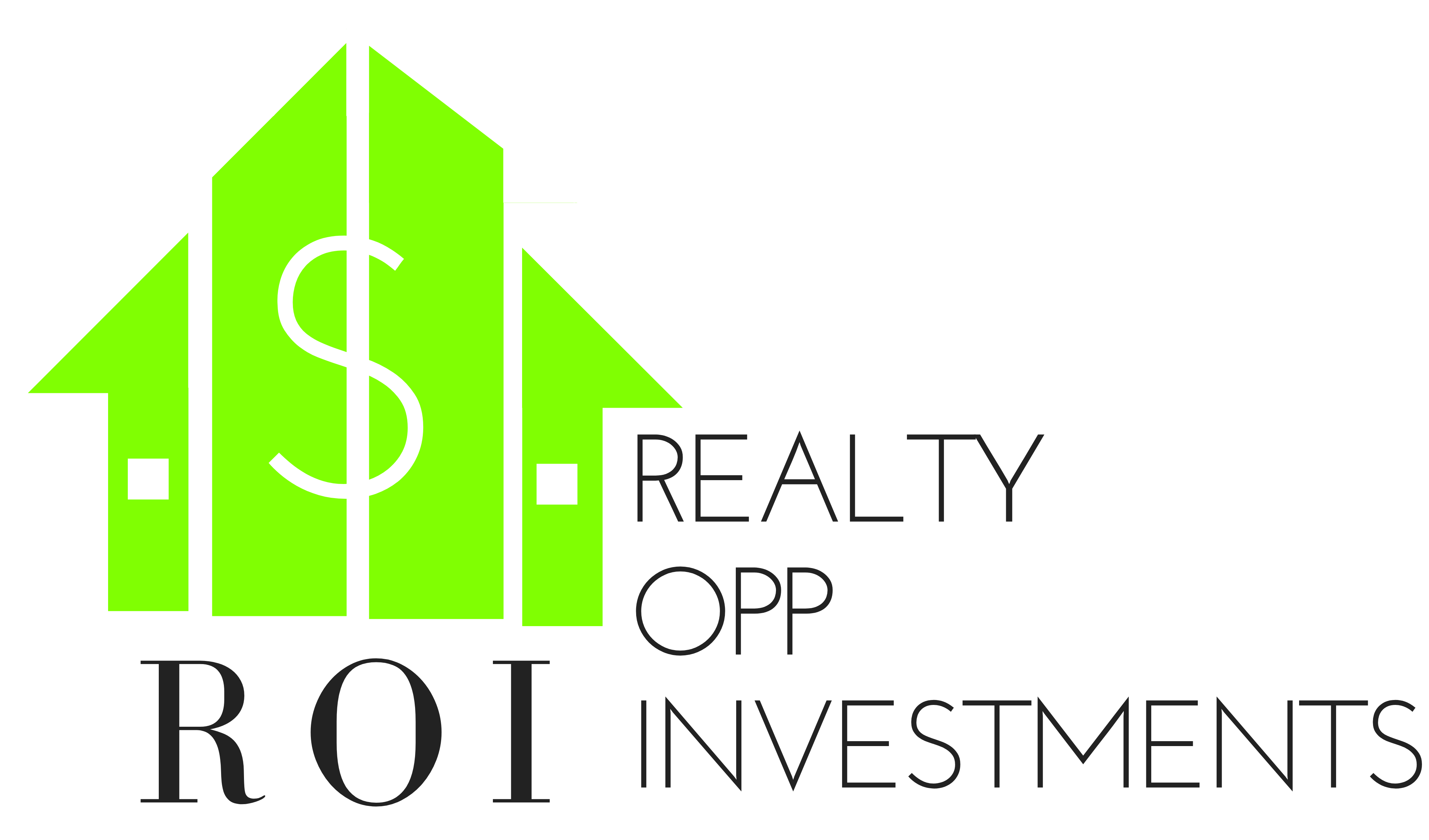 Realty Opp Investments LLC