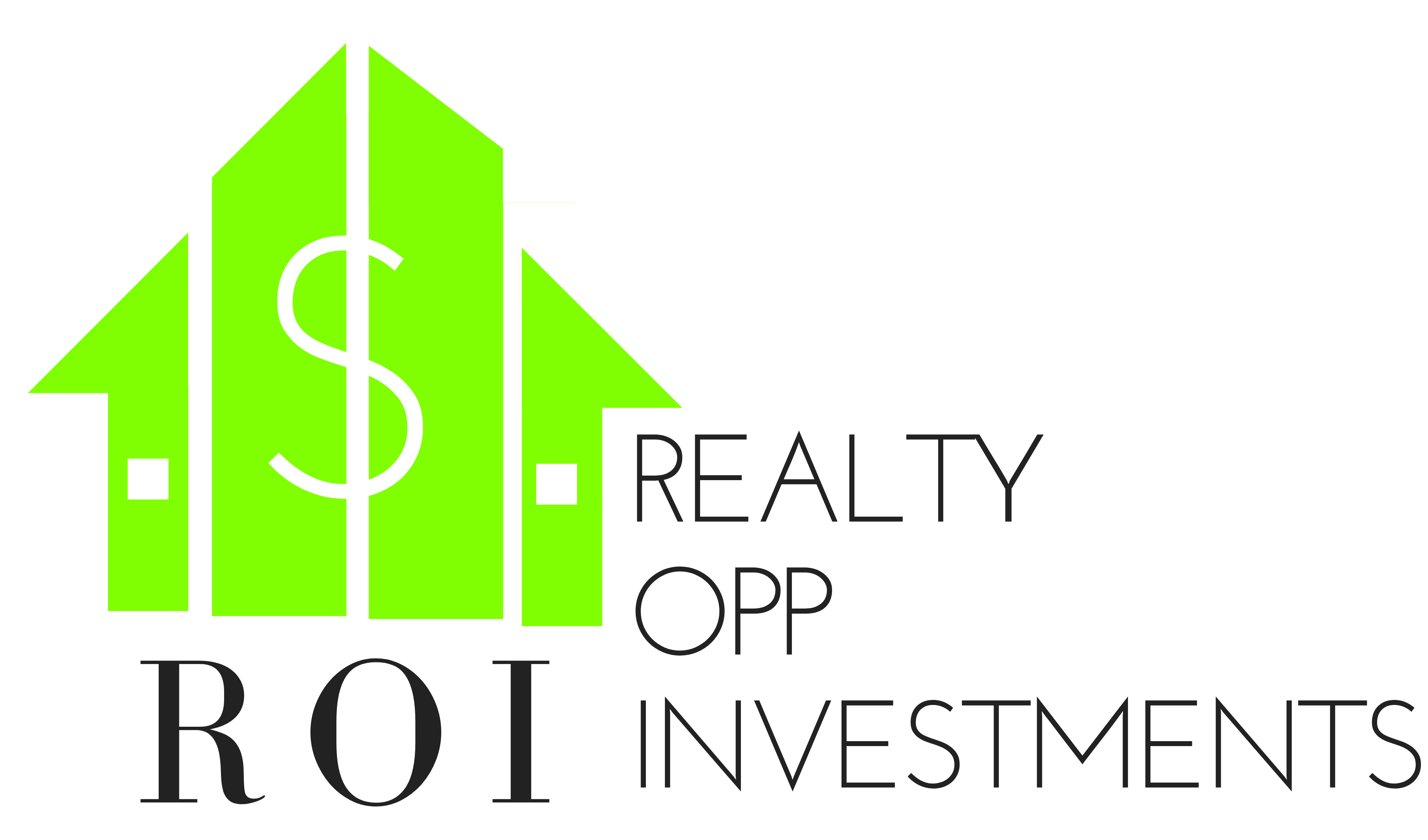 Realty Opp Investments LLC